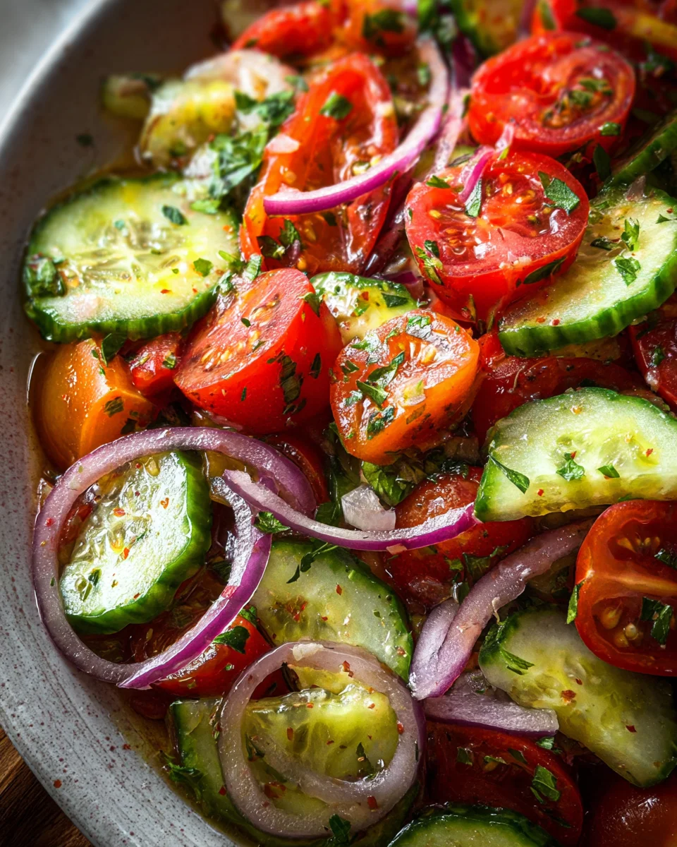 Cucumber