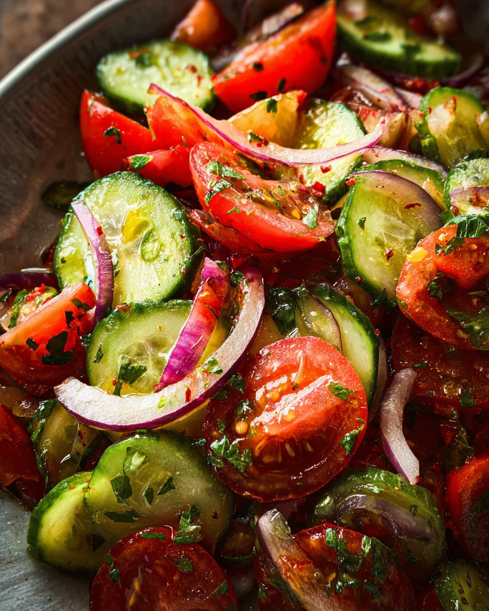 Cucumber
