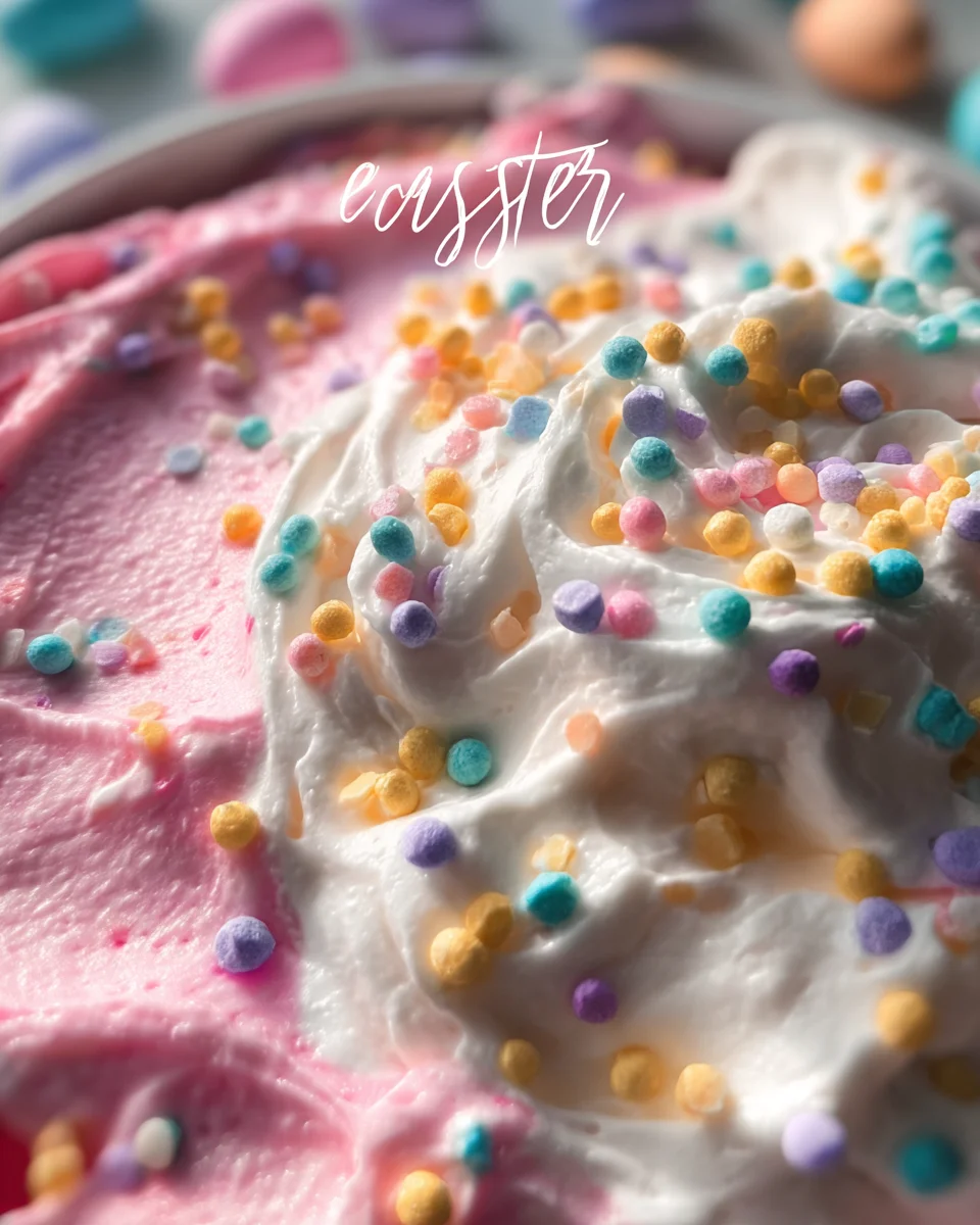 Easter Dip Recipe