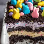 Easter Dirt Cake