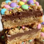 Easter Goody Bars