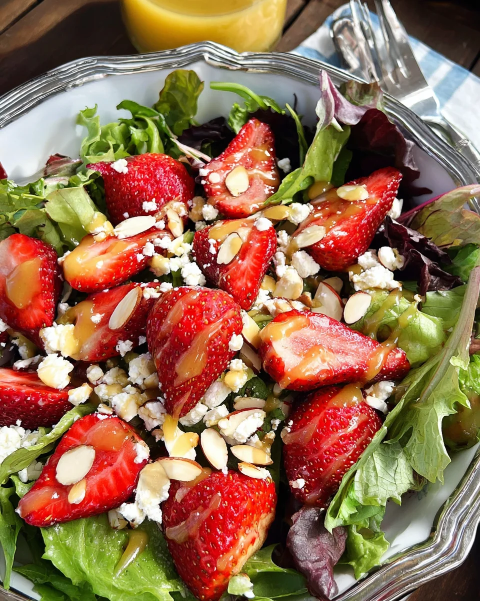 Easter Salad