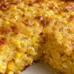 Easy Corn Casserole Recipe