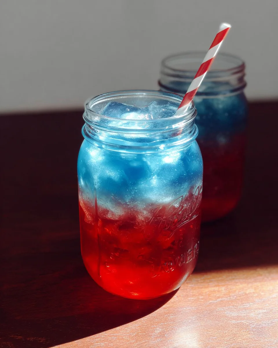 Easy Kid Drink Idea