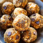 Energy Balls