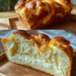 Fluffy Keto Cottage Cheese Cloud Bread