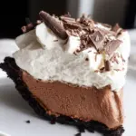 French Silk Pie