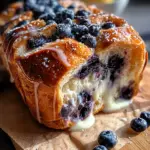 Fruit Cream Sourdough