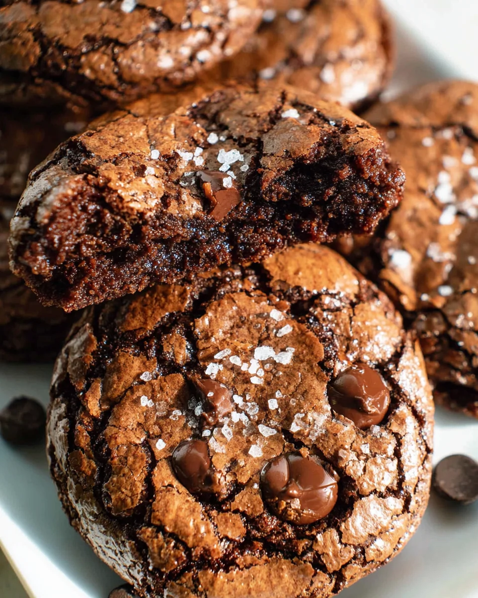 Fudgy