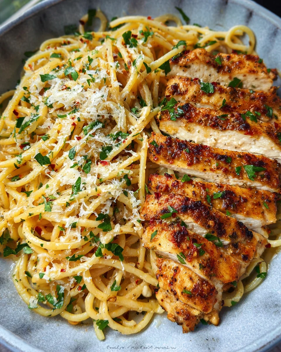 Garlic