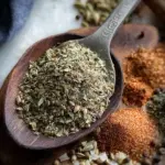 Greek Spice Blend