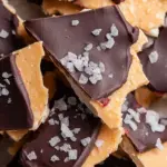 Greek Yogurt Bark
