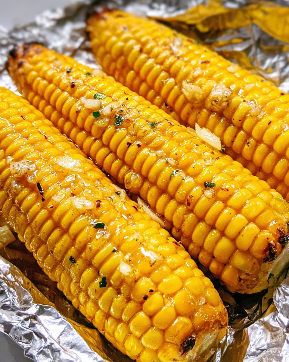 Grilled