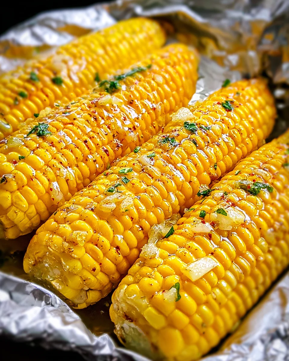 Grilled