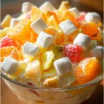 "Hawaiian" Fruit Salad