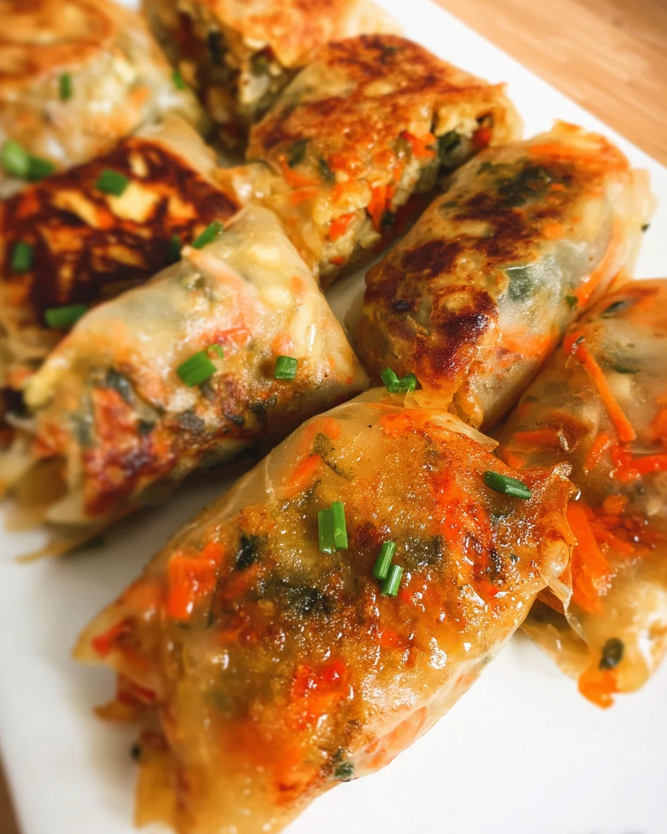 High-Fiber High-Protein Recipes
