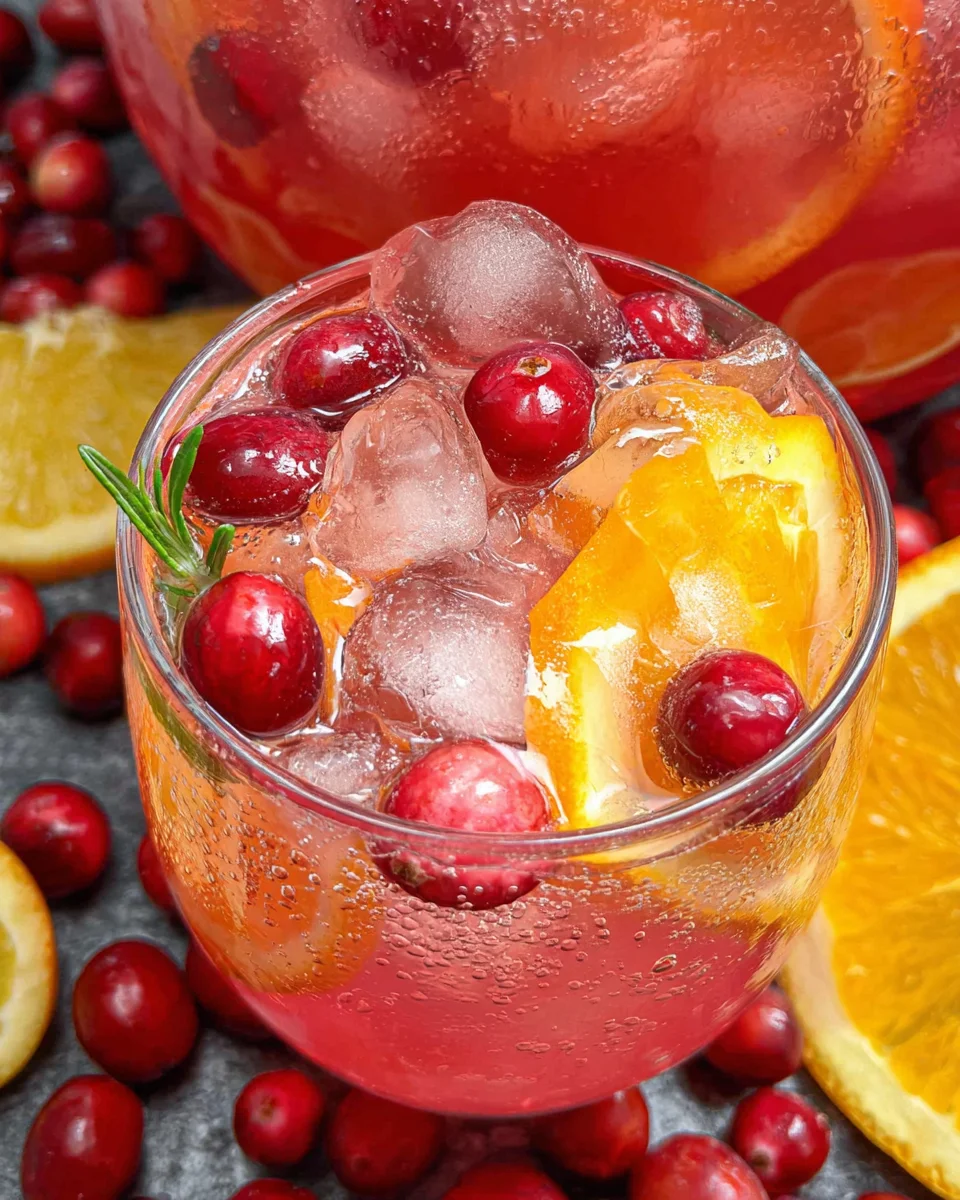 Holiday Punch