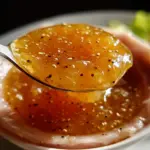 Homemade Sweet Onion Sauce