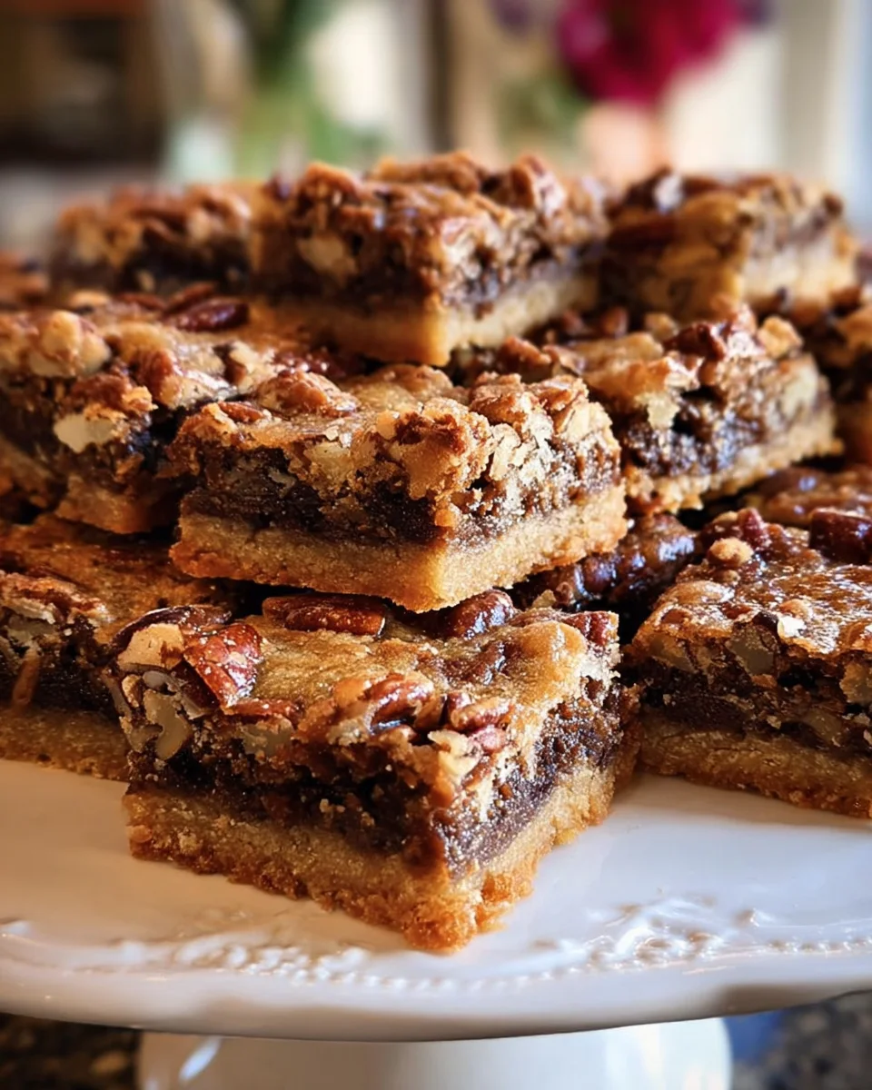 Kentucky Derby Bars