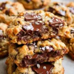 Levain Bakery Chocolate Chip Cookies