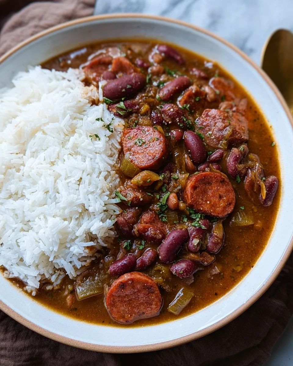 Louisiana-style