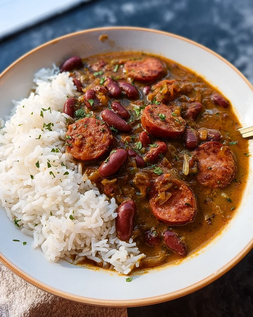 Louisiana-style