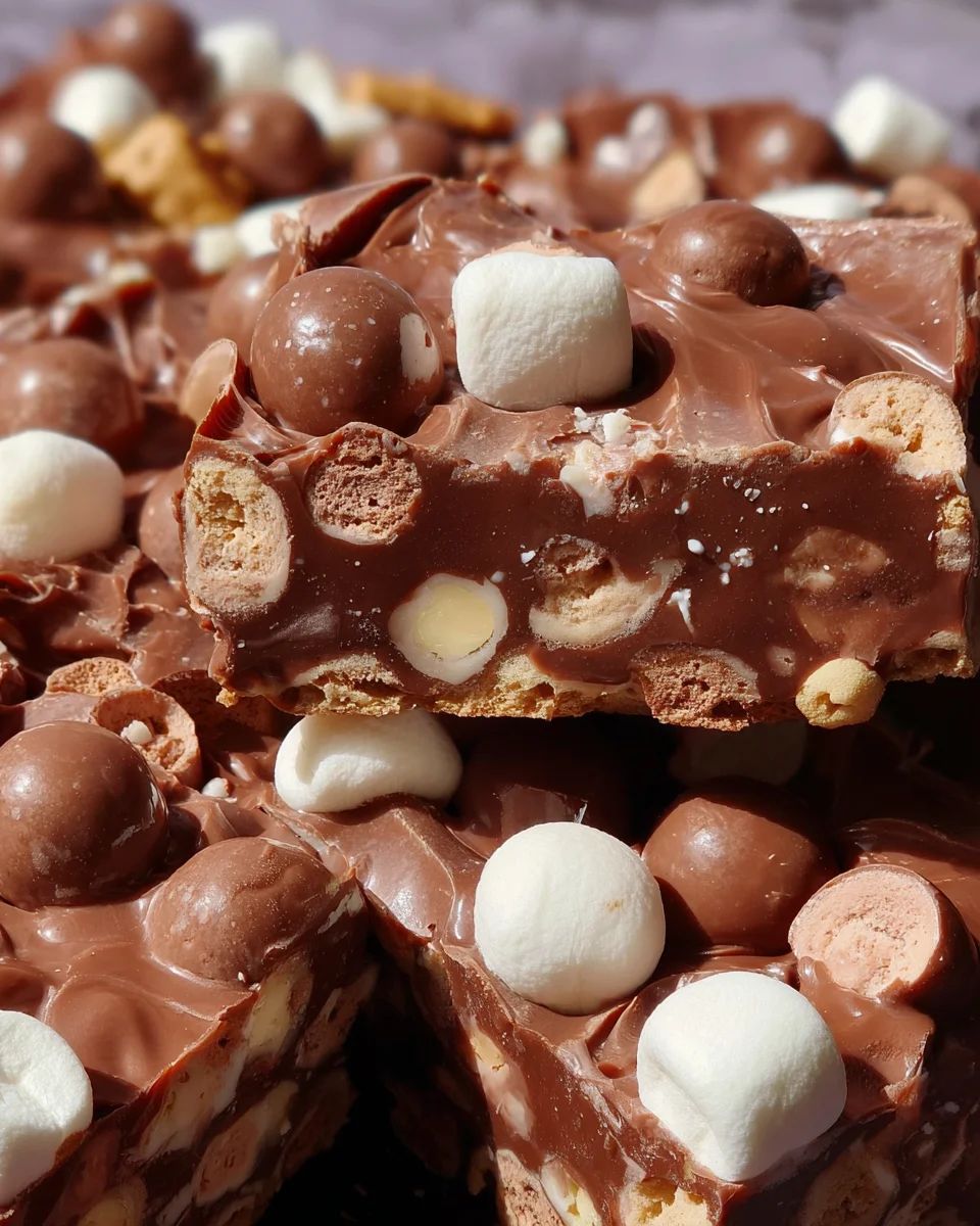Maltesers