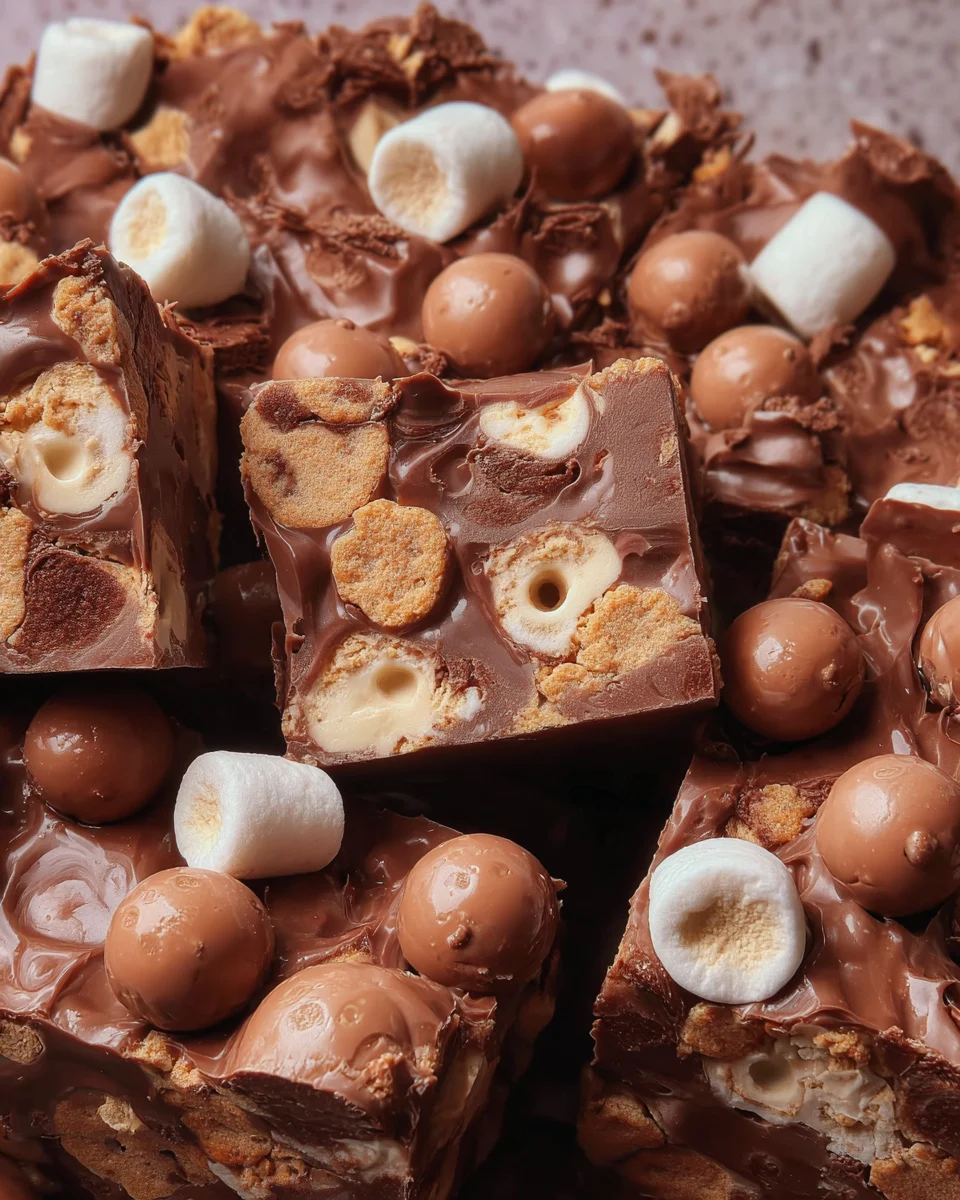 Maltesers