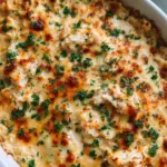 Maryland Crab Dip Recipe