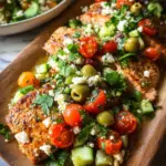 Mediterranean Salmon