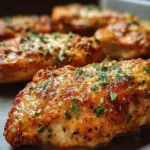 Melt in Your Mouth Chicken
