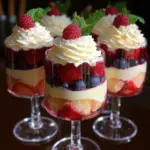 Mini Trifles