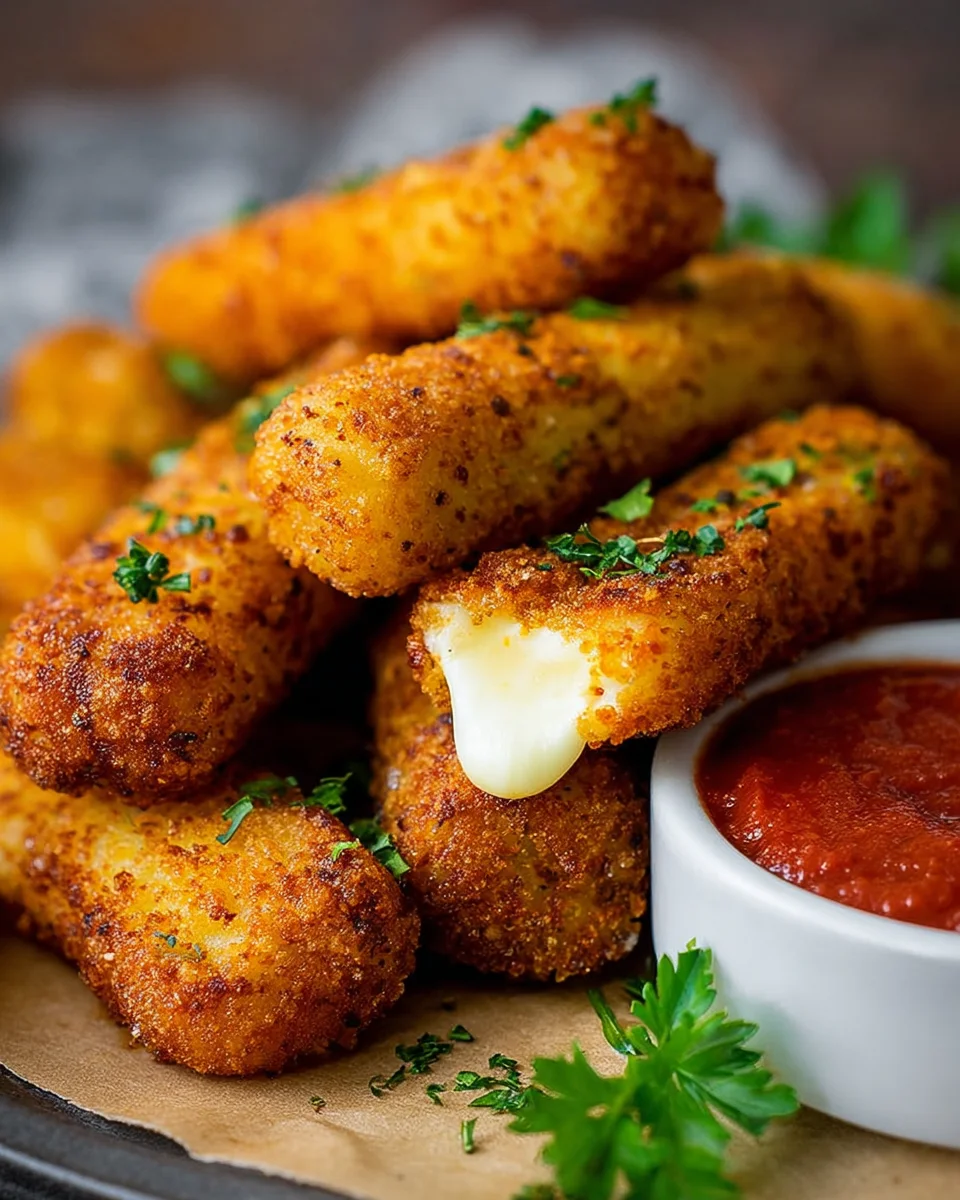 Mozzarella