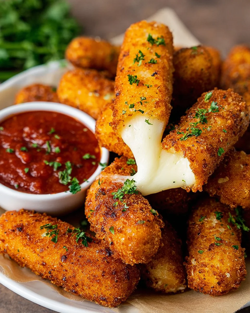 Mozzarella