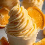 Orange Whip (like Disney World)