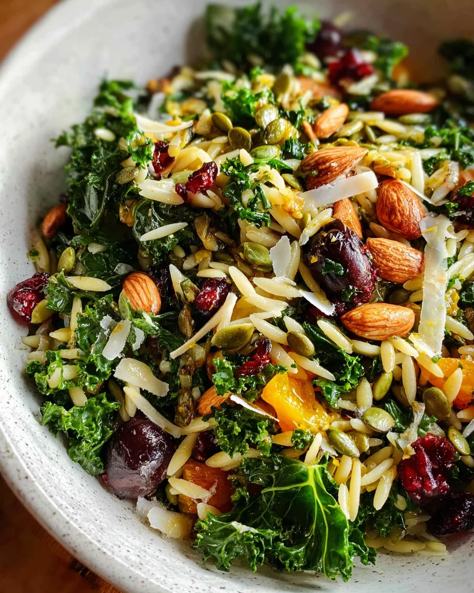 Orzo