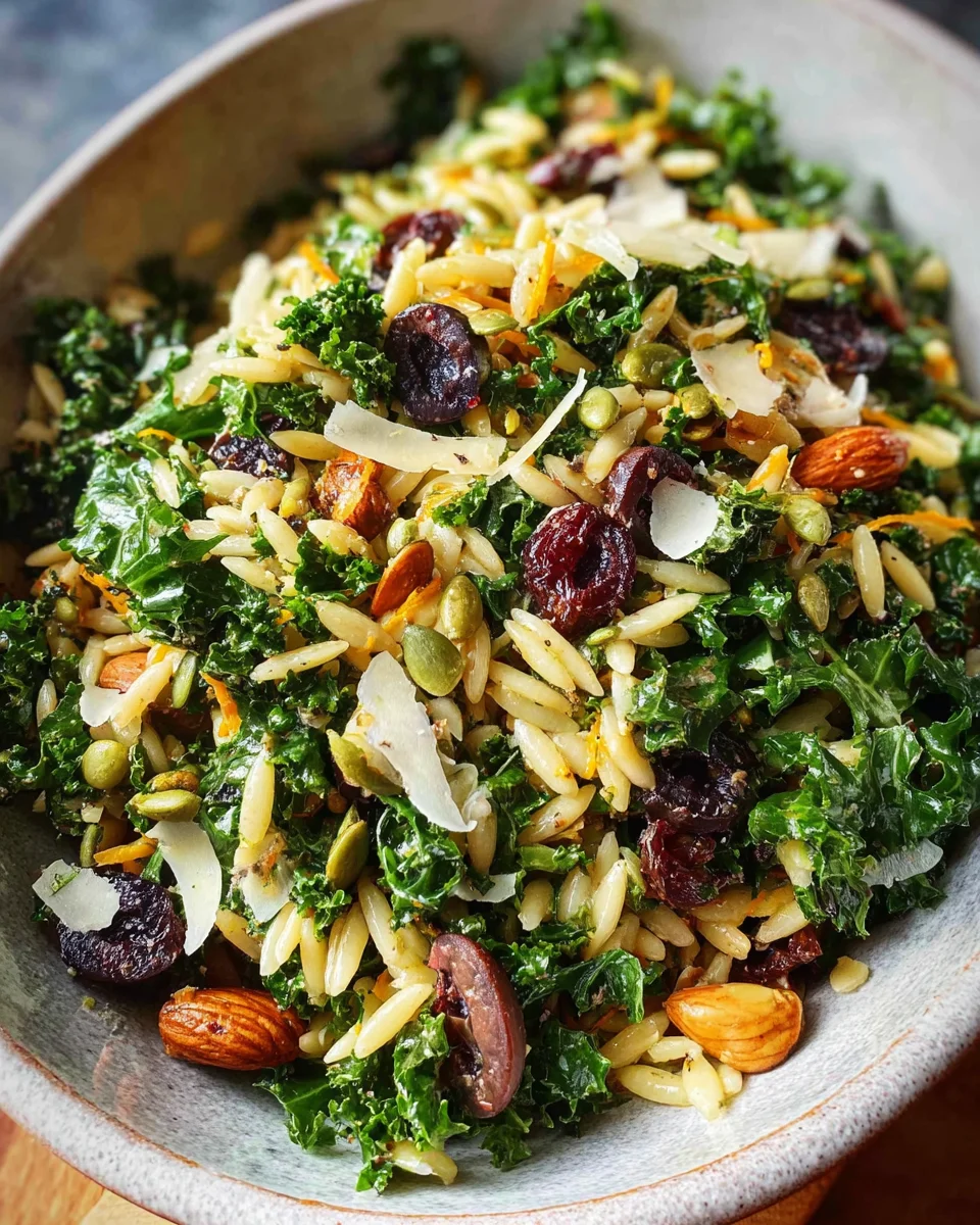 Orzo