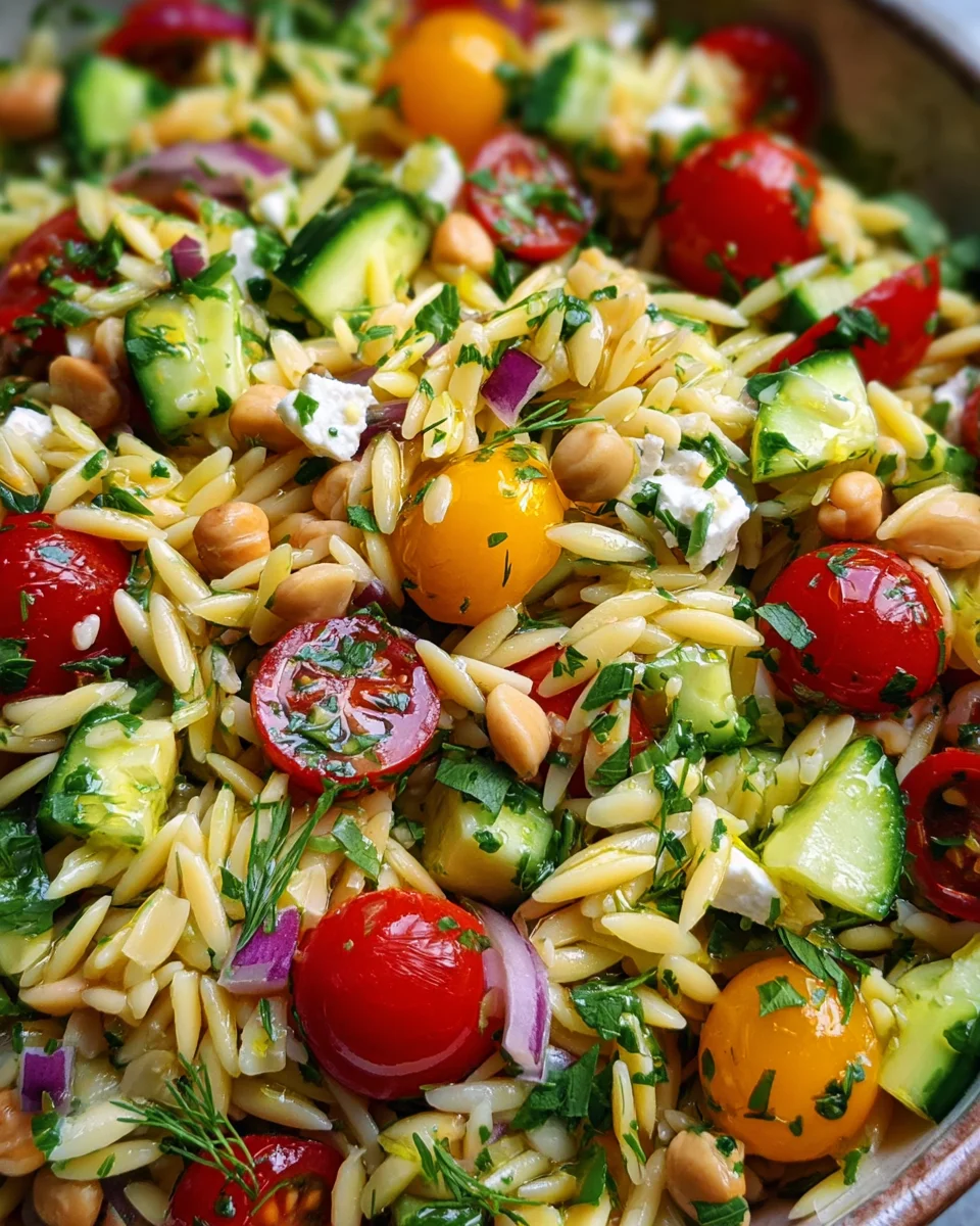 Orzo