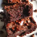 Paleo Almond Flour Brownies