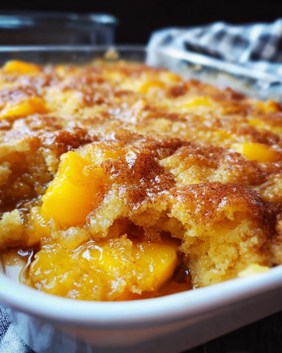 Peach