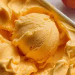 Peach Sorbet
