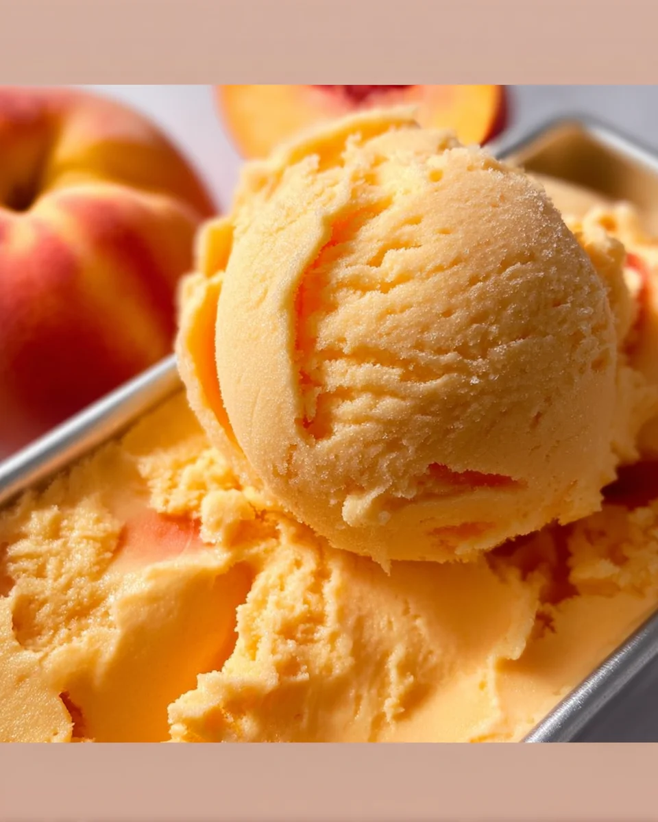 Peach