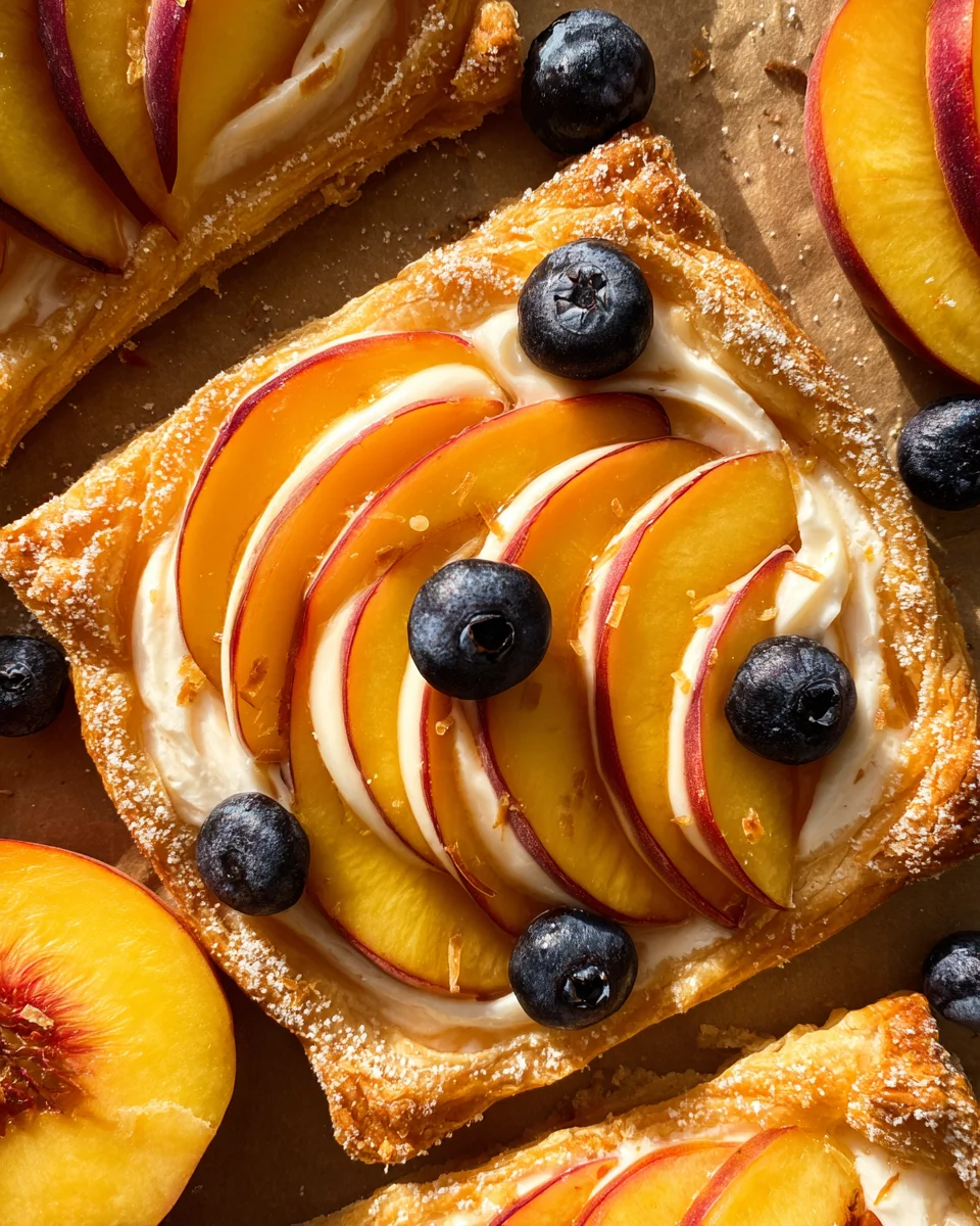 Peaches