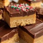 Peanut Butter Bars