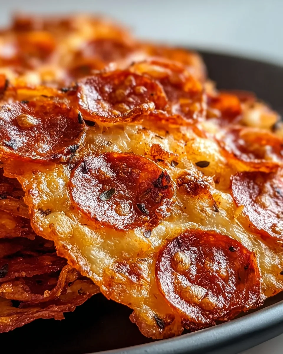 Pepperoni
