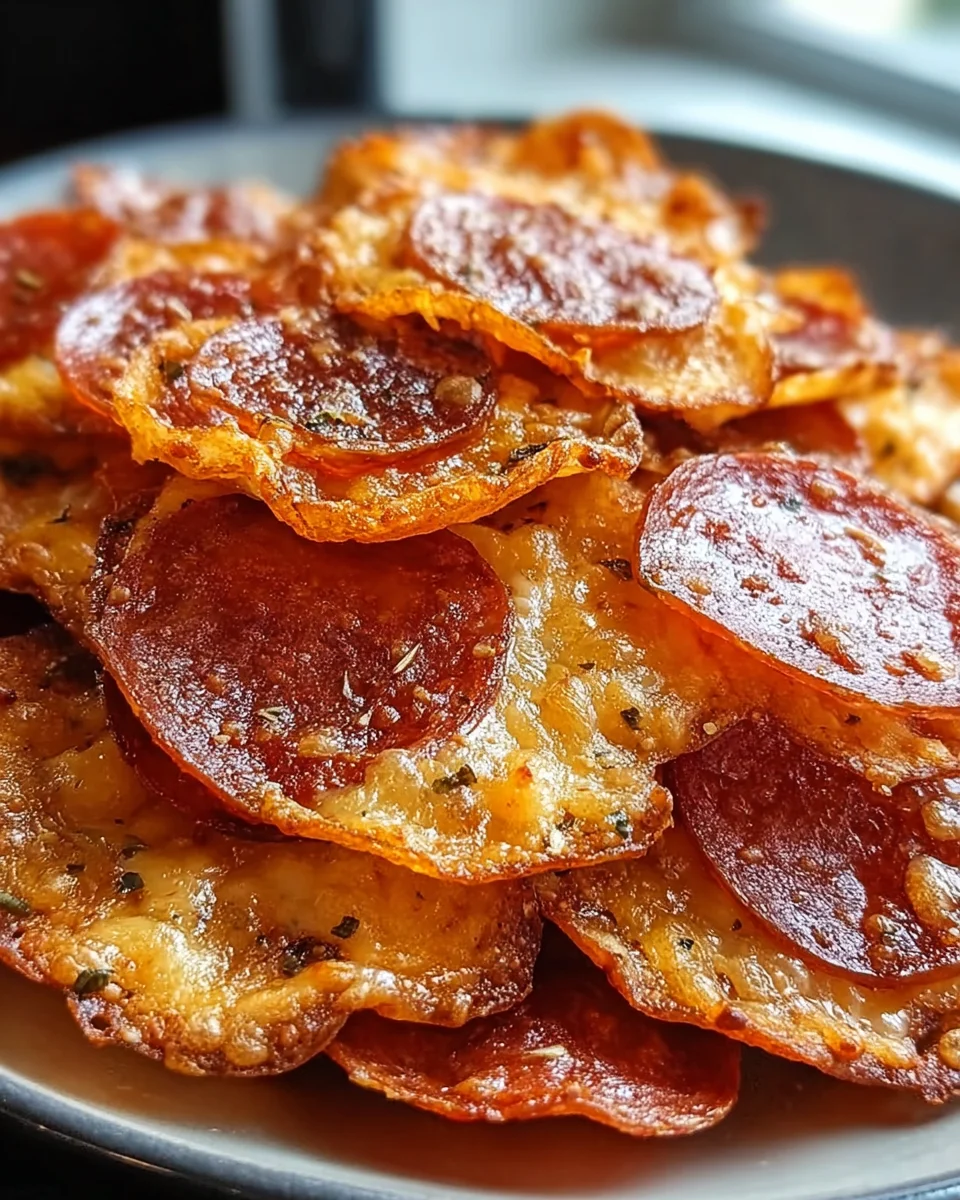 Pepperoni