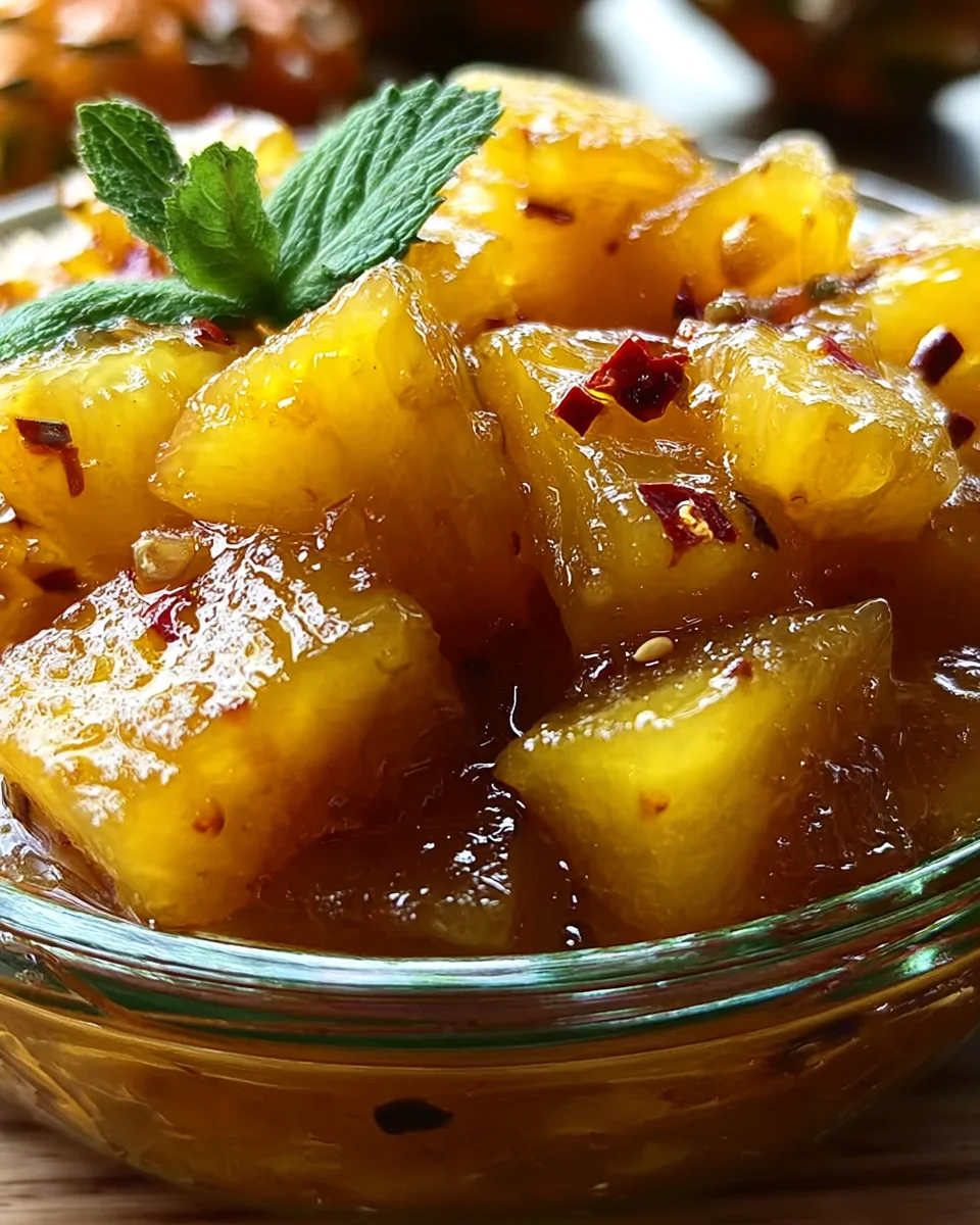 Pineapple