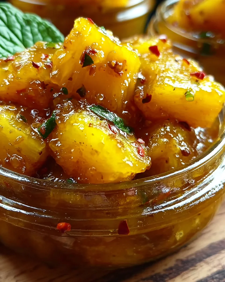 Pineapple