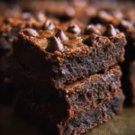 Protein Brownies