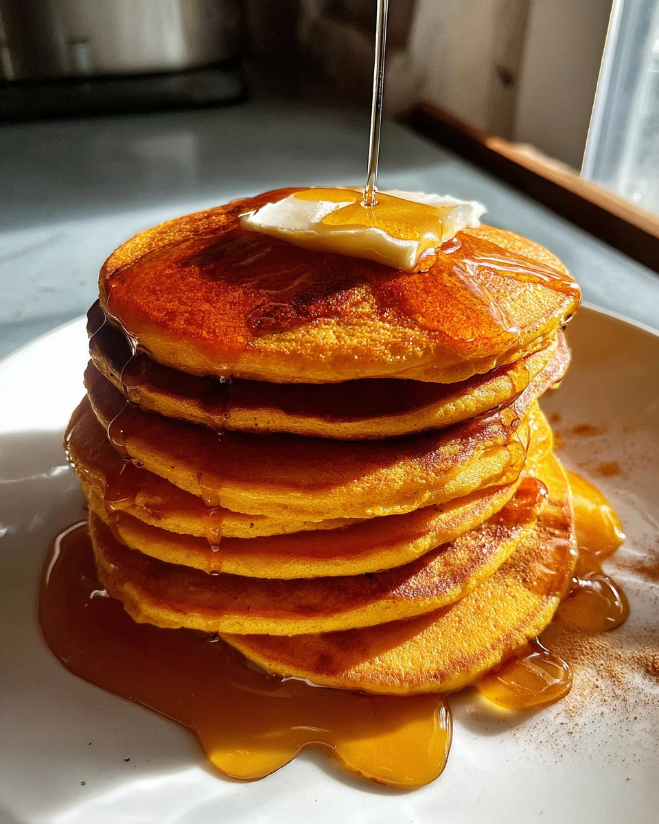Pumpkin